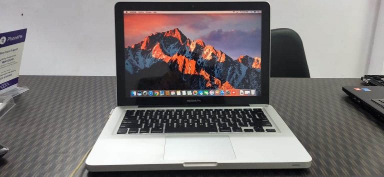 mac refurbished laptop
